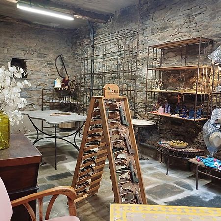 Casa Pernice Penta di Casinca Luaran gambar