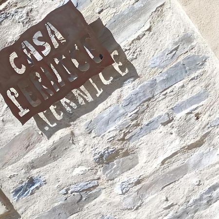 Casa Pernice Penta di Casinca Luaran gambar
