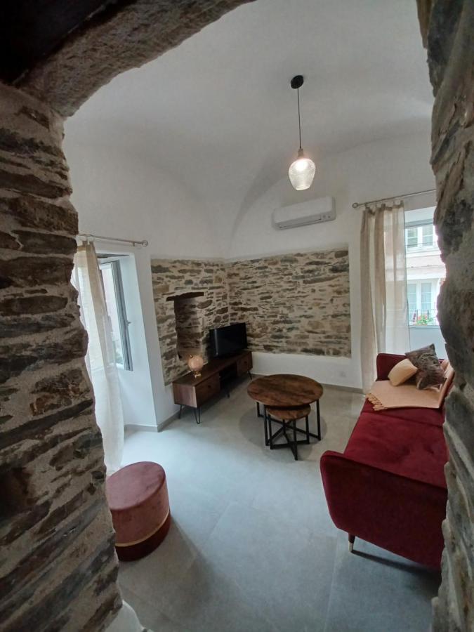 Casa Pernice Penta di Casinca Luaran gambar