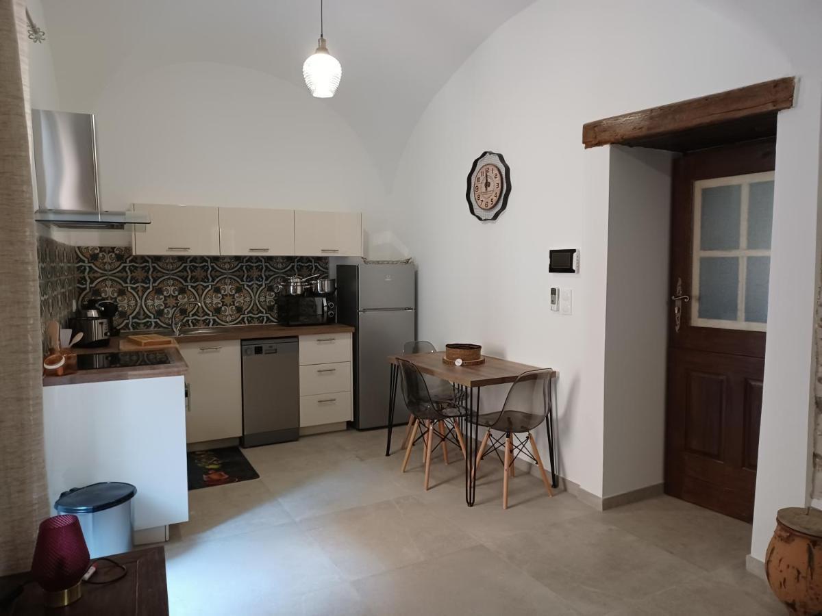 Casa Pernice Penta di Casinca Luaran gambar