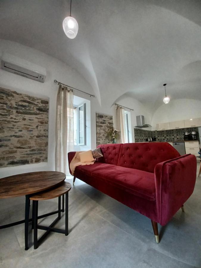 Casa Pernice Penta di Casinca Luaran gambar