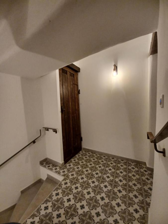 Casa Pernice Penta di Casinca Luaran gambar