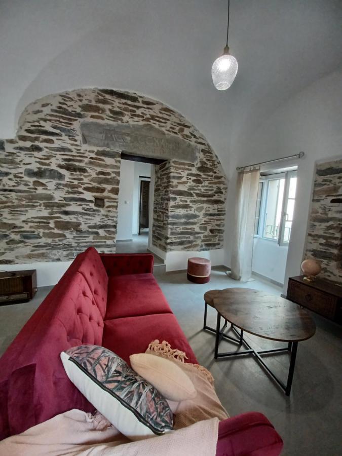 Casa Pernice Penta di Casinca Luaran gambar