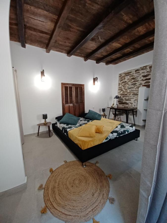 Casa Pernice Penta di Casinca Luaran gambar