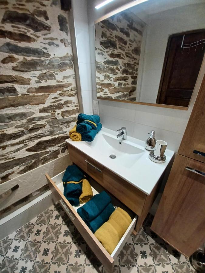 Casa Pernice Penta di Casinca Luaran gambar