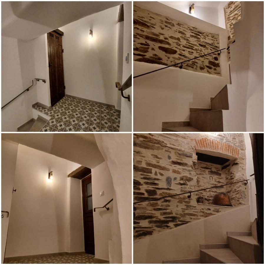 Casa Pernice Penta di Casinca Luaran gambar
