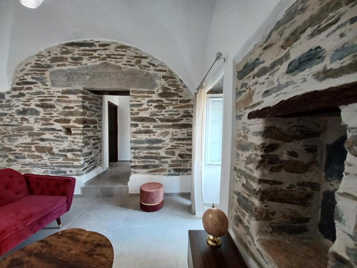 Casa Pernice Penta di Casinca Luaran gambar