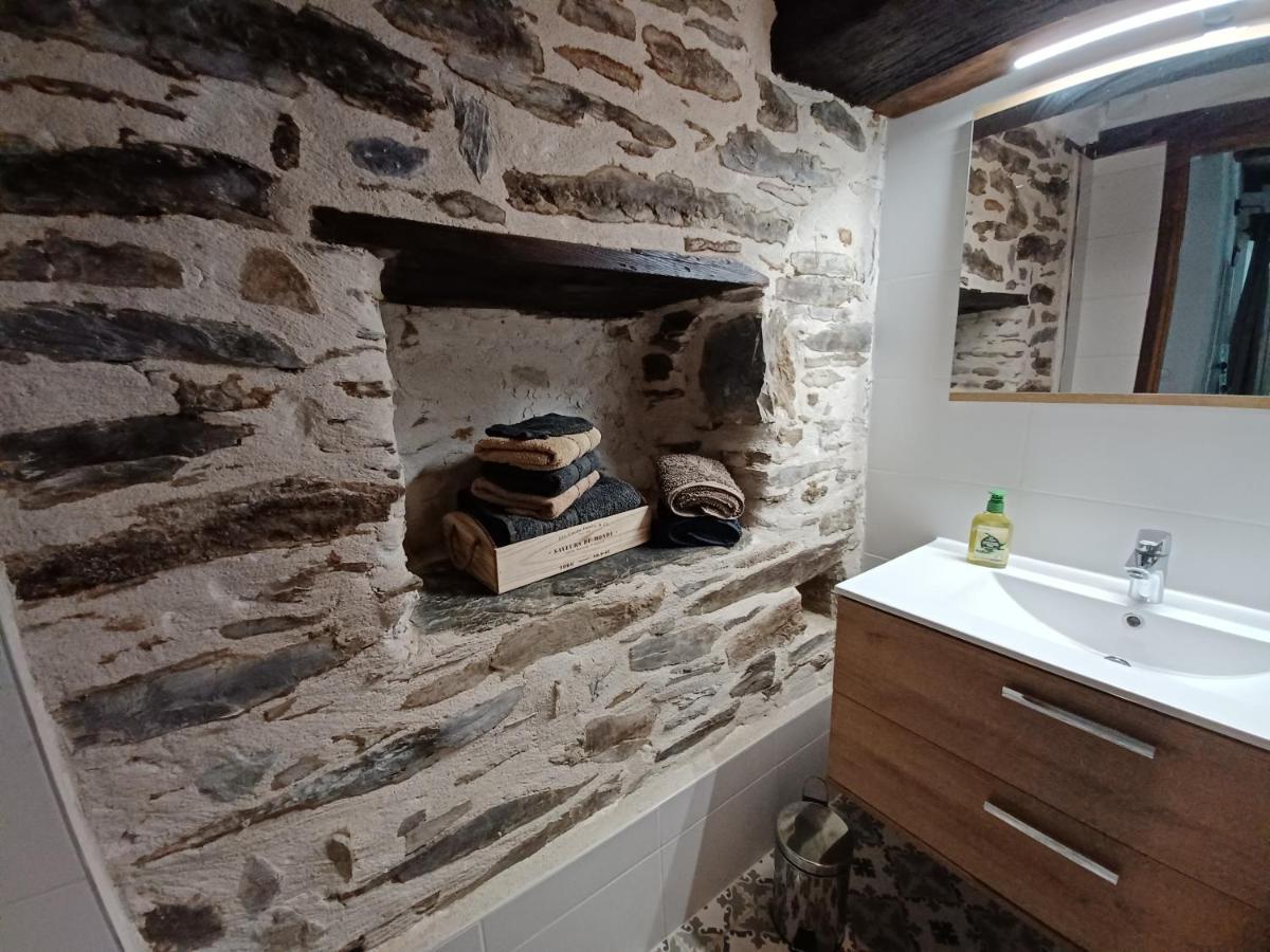 Casa Pernice Penta di Casinca Luaran gambar