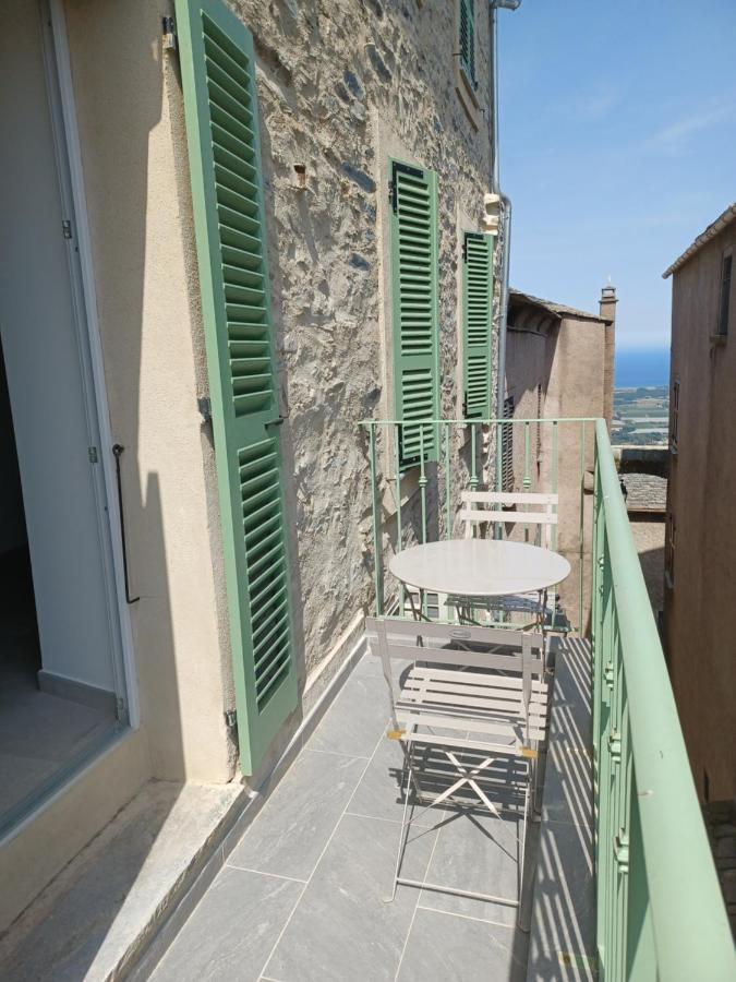 Casa Pernice Penta di Casinca Luaran gambar