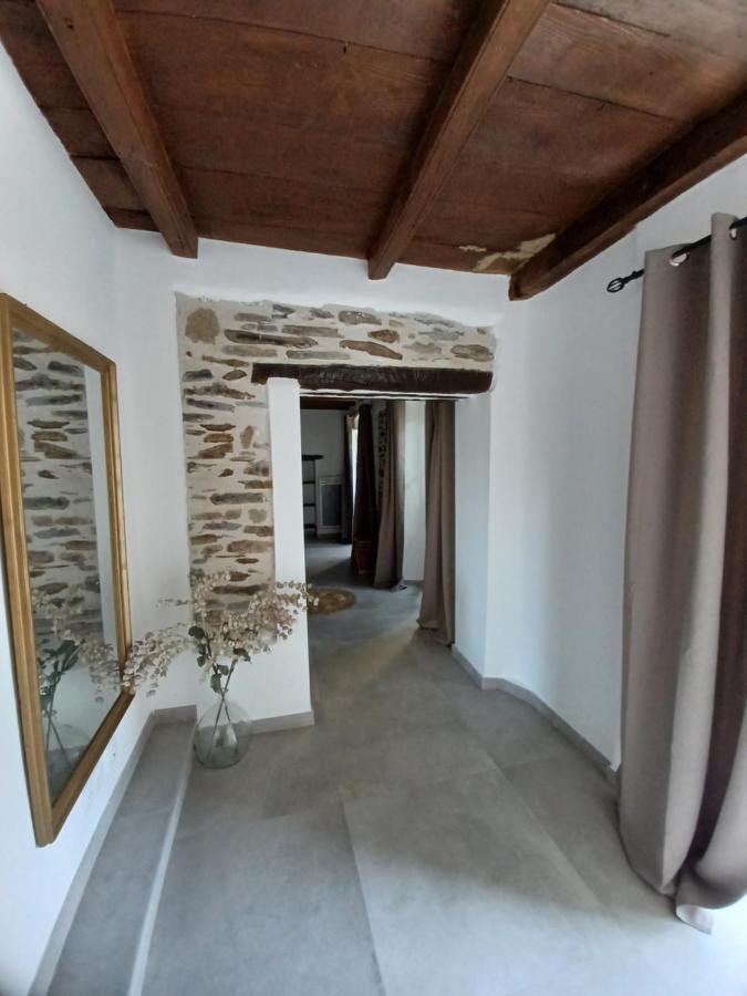 Casa Pernice Penta di Casinca Luaran gambar
