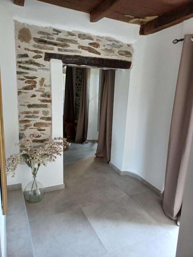Casa Pernice Penta di Casinca Luaran gambar