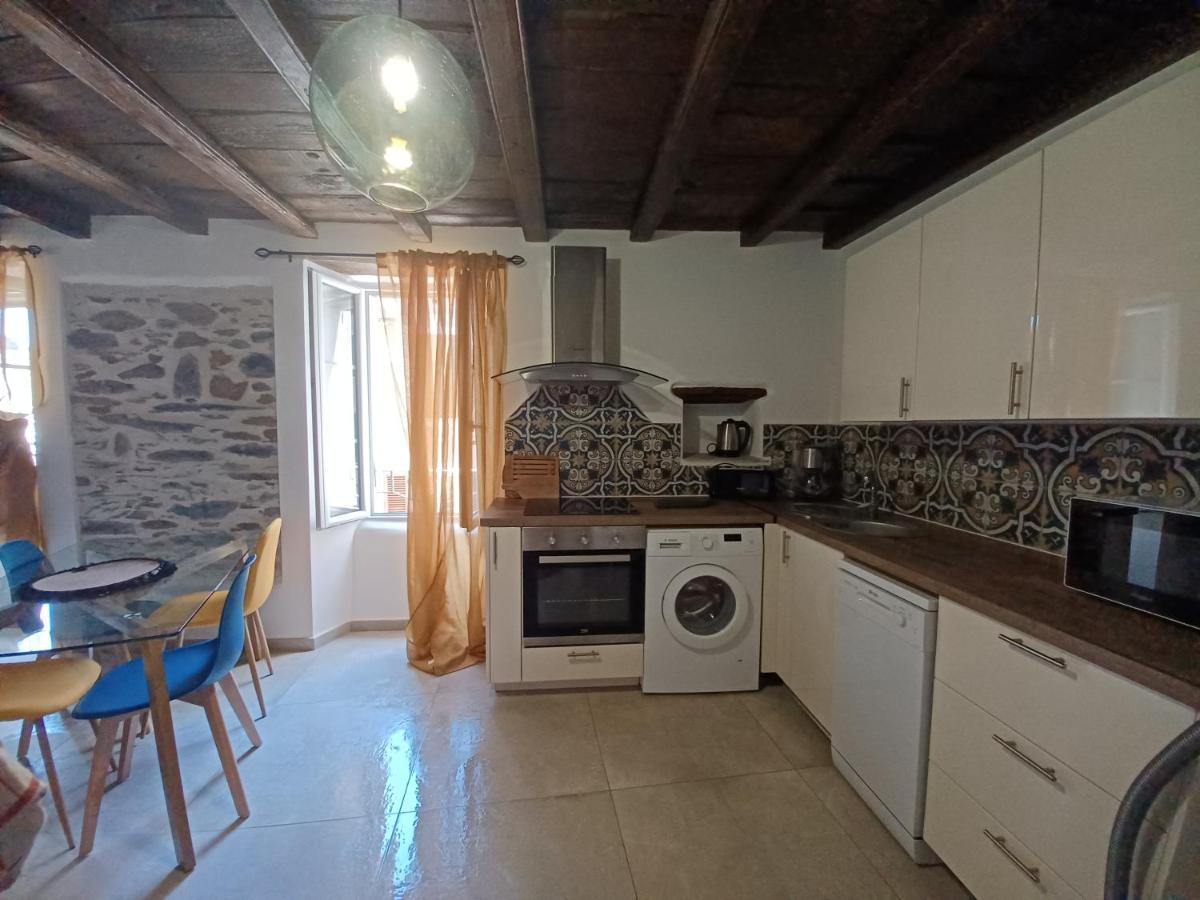 Casa Pernice Penta di Casinca Luaran gambar