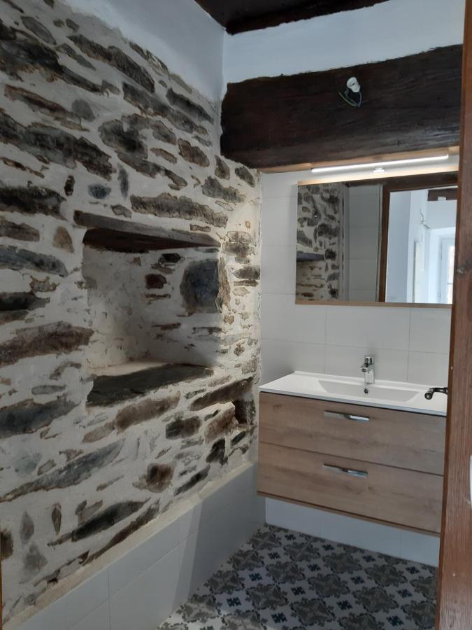 Casa Pernice Penta di Casinca Luaran gambar