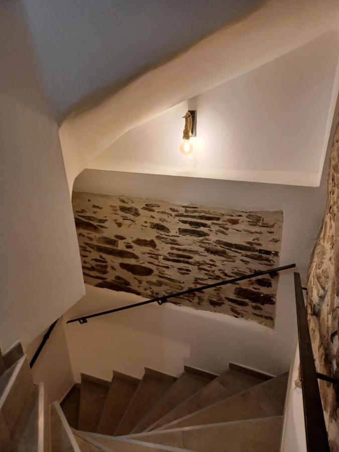 Casa Pernice Penta di Casinca Luaran gambar