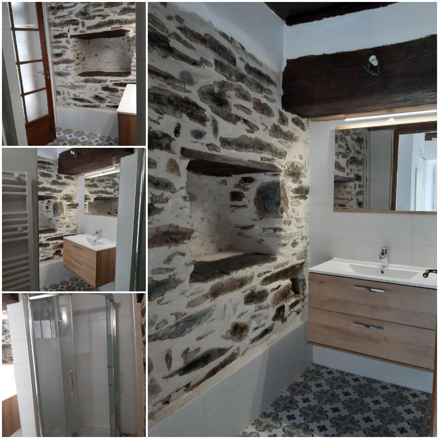 Casa Pernice Penta di Casinca Luaran gambar