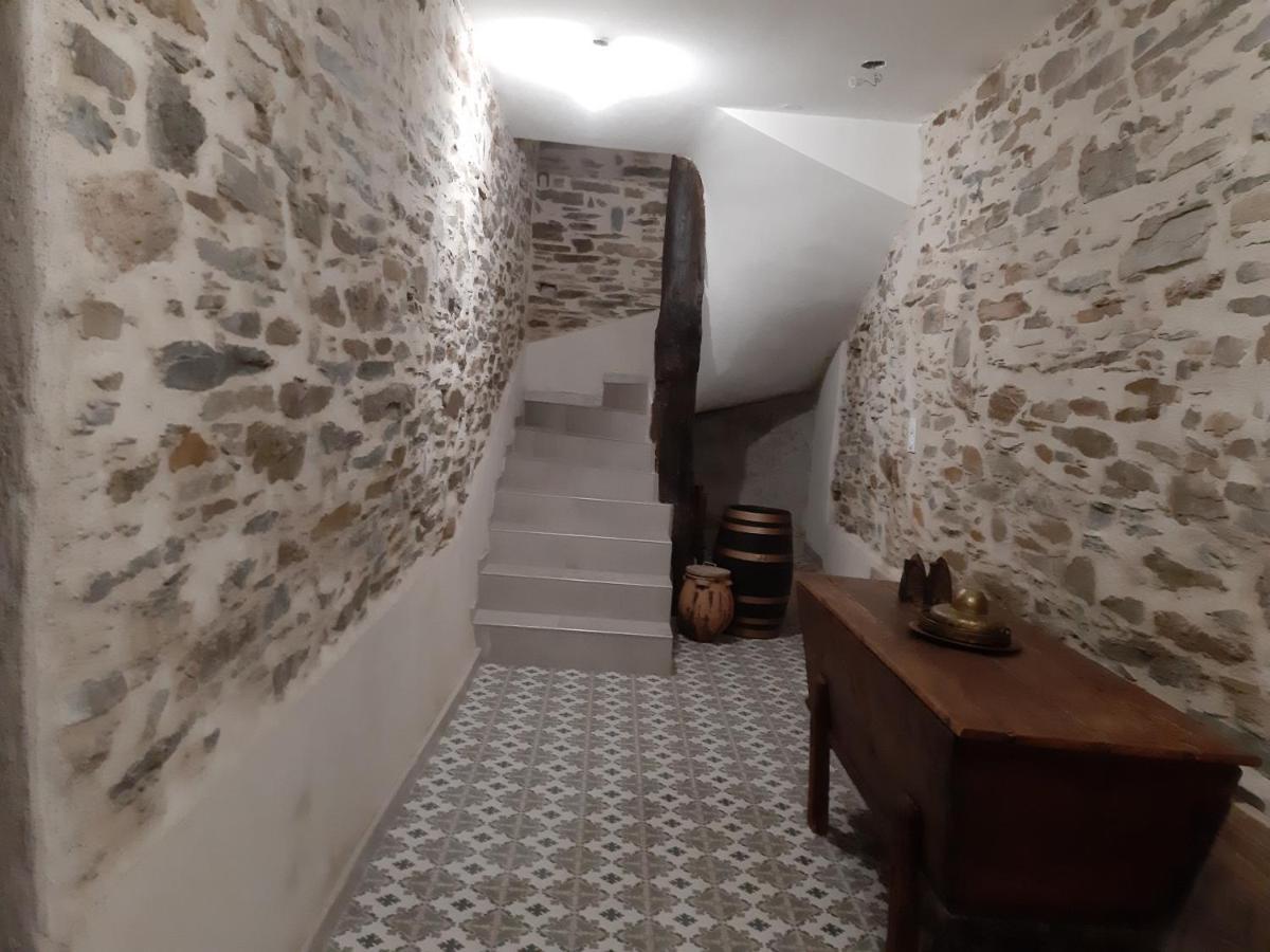 Casa Pernice Penta di Casinca Luaran gambar