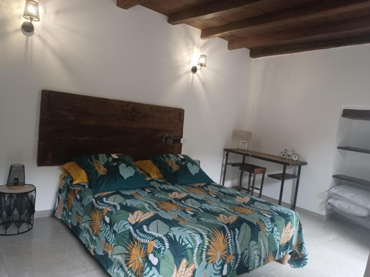 Casa Pernice Penta di Casinca Luaran gambar
