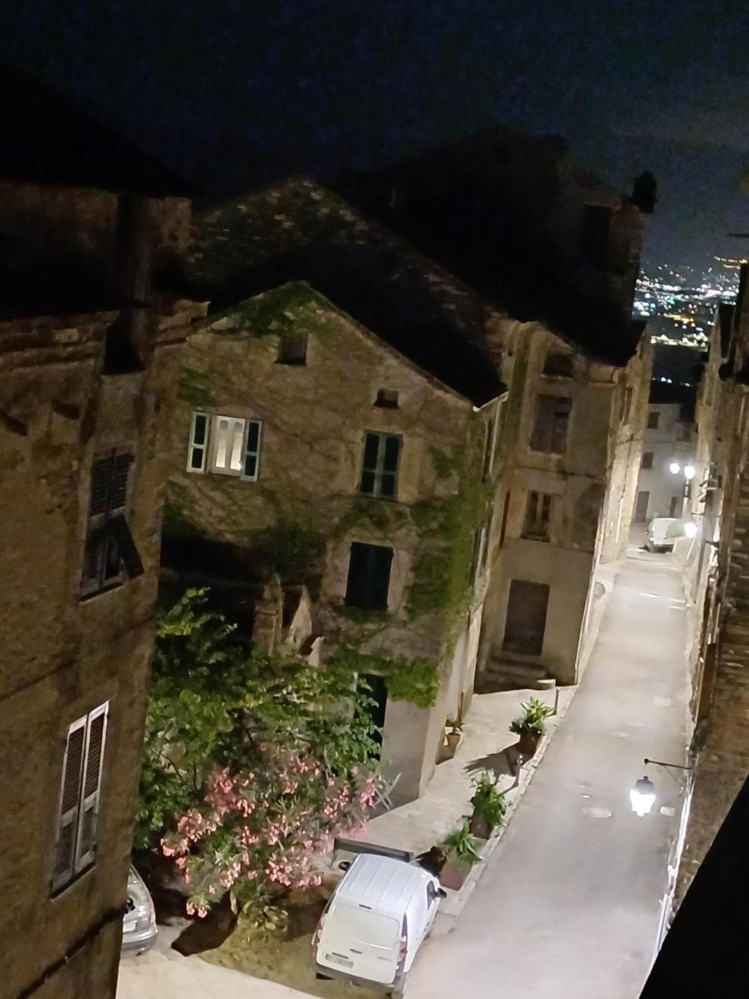 Casa Pernice Penta di Casinca Luaran gambar