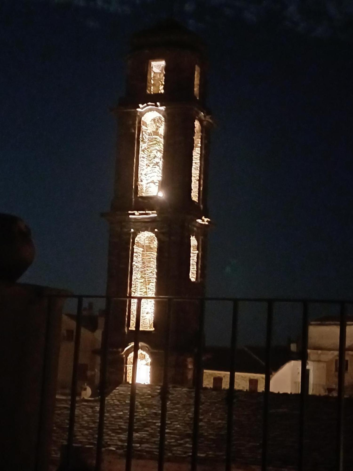 Casa Pernice Penta di Casinca Luaran gambar