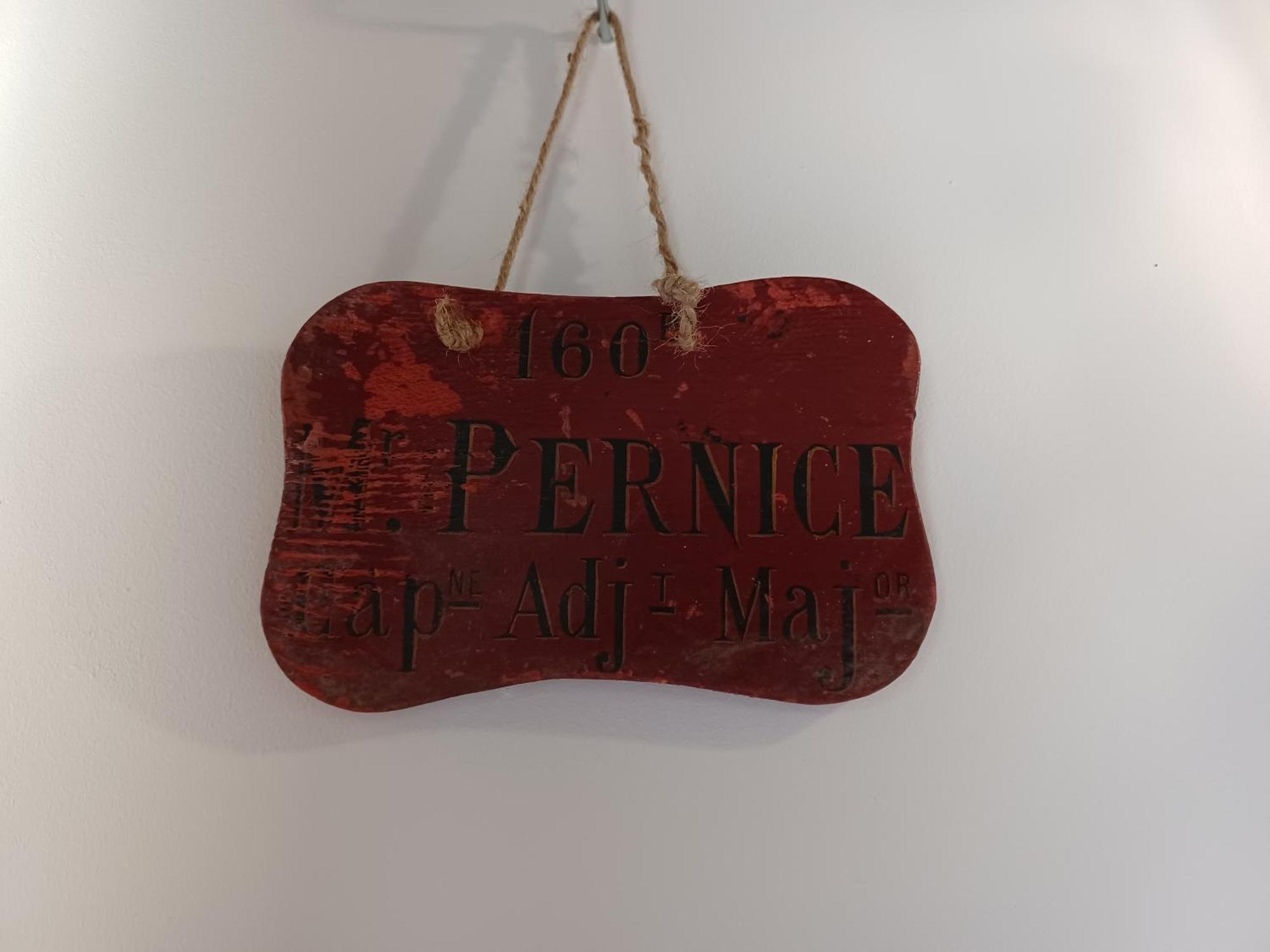 Casa Pernice Penta di Casinca Bilik gambar